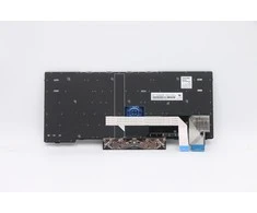 Klaviatūra Lenovo CMSK-CS20,BK-BL,PMX,GER