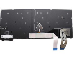 Lenovo 5N21M38495, Klaviatūra, Lenovo, „ThinkPad T14 Gen 5“