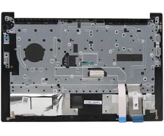 Lenovo Lenovo 5M10Z27384 dalys zamienne do notatników Cover + klaviatūra