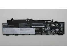Ličio jonų nešiojamojo kompiuterio akumuliatorius 11,55 V 56,5 Wh, skirtas „Lenovo IdeaPad 5“