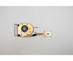 Lenovo CPU radiatorius su ventiliatoriumi UMA ir AVC programoms
