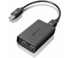 Lenovo Disply Adp DisplayPort to