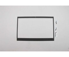 Lenovo 720HD camera and microphone