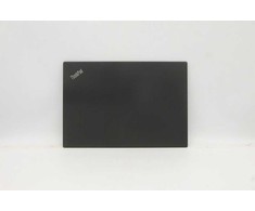 Lenovo LCD galinis dangtelis, skirtas „ThinkPad T14“ ir „P14s Gen 2“