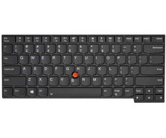 Klaviatūra Lenovo 01YP253 (FRU CM Klaviatūra nbsp ASM (Chic)