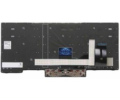 Lenovo FRU CS20 CM klaviatūra BL ASM sveikatos priežiūros modeliui (Primax)