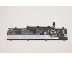 „Lenovo“ 57 Wh baterija, skirta „Lenovo E14/E15“ nešiojamiesiems kompiuteriams