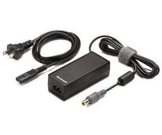 Nešiojamojo kompiuterio maitinimo adapteris Lenovo FRU LITEON 65W 2PRONG MODEL