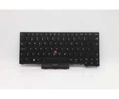Atmintis do laptopa Lenovo Lenovo 5N20W67778 dalys zamienne do notatników Klaviatūra