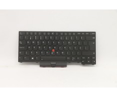 Atmintis do laptopa Lenovo Lenovo 5N20W67814 dalys zamienne do notatników Klaviatūra