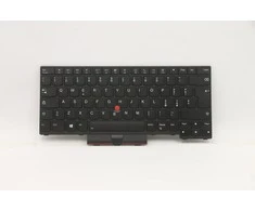 Lenovo FRU Odin Keyboard Full BL (Sunrex) Italian 5N20W67848,