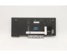 Lenovo FRU Odin Keyboard Full BL (Sunrex) Italian 5N20W67848,