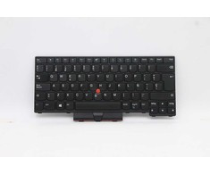 Klaviatūra Lenovo 5N20W67661, Klaviatūra, Hiszpański, ThinkPad L14 Gen 2 (20X1, 20X2)