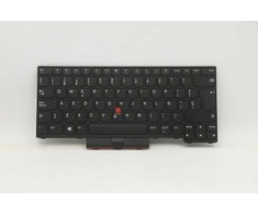 Klaviatūra Lenovo Lenovo 5N20W67733 dalys zamienne do notatników Klaviatūra
