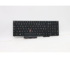 Klaviatūra Lenovo 5N20W68191