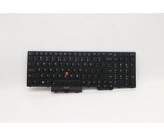 Atmintis do laptopa Lenovo Lenovo 5N20W68242 dalys zamienne do notatników Klaviatūra