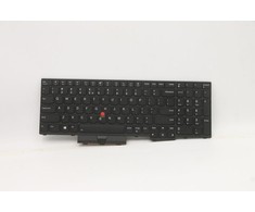 Atmintis do laptopa Lenovo Lenovo 5N20W68278 dalys zamienne do notatników Klaviatūra