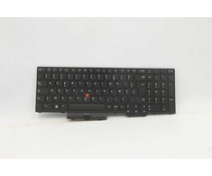 Klaviatūra Lenovo FRU Thor klaviatūros numeris NBL
