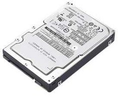 Dysk serwerowy IBM 15K 600GB 2.5'' SAS 12Gbps (00WG665)