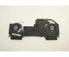 CPU aušintuvas Lenovo Heatsink Thermal module L 82RB (5H40S20491)