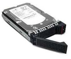 Dysk serwerowy Lenovo 1.2TB 2.5'' SAS-2 (6Gb/s) (00NC527)
