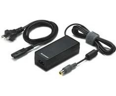 Nešiojamojo kompiuterio maitinimo adapteris Lenovo 65 W, (40Y7699)
