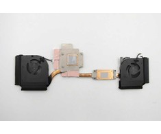 Lenovo Intel Thermal Module FAN+Heatsink NH1 N19P Delta