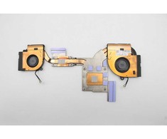 Lenovo Intel thermal module with fan