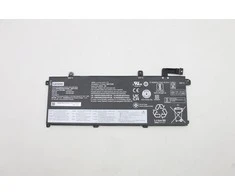 Lenovo Vidinė baterija, 3c, 50Wh, LiIon, LGC