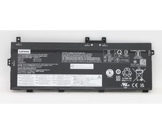 „Lenovo“ vidinė nešiojamojo kompiuterio baterija, 52,9 Wh, skirta „Lenovo ThinkPad“.