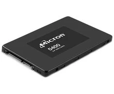 Lenovo Internal Solid State Drive 2,5" 960 Gb Serial Ata Iii 3D