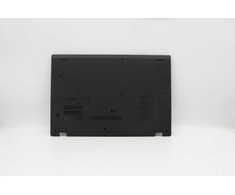 Lenovo Ironhide-2.0 INTEL FRU COVER T15 D COVER SUB ASSY WO WWAN
