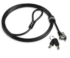 Linka zabezpieczająca Lenovo Lenovo Kensington MicroSaver DS 2.0 CableLock fr. LEN-NON NA