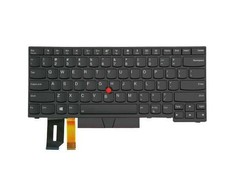Lenovo Keyboard ASM BL Espagne