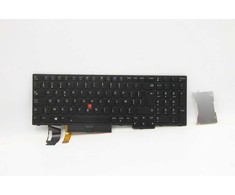 Lenovo Belgiška BL klaviatūra