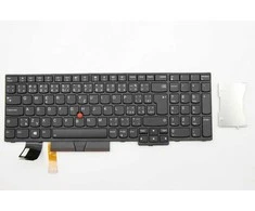 Lenovo Klaviatūra (ČEKIJA)
