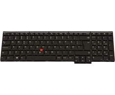 Lenovo Klaviatūra (DANISH) Name