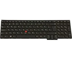 Lenovo Klaviatūra (DANISH) Name