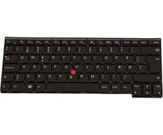 Lenovo Klaviatūra (DANISH) Name