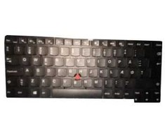 Klaviatūra Lenovo 00PA423 (Klaviatūra DE)