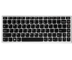 Klaviatūra Lenovo Angielska (25208835)