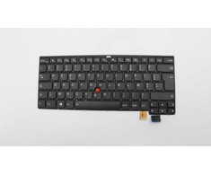 Klaviatūra Lenovo FR 01YR099 (Klaviatūra FR)