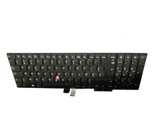 Lenovo FRU00PA586, Klaviatūra, Prancūziška, Lenovo, ThinkPad L560