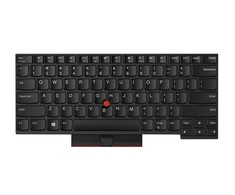 Atmintis do laptopa Lenovo Lenovo 01HX310 dalys zamienne do notatników Klaviatūra