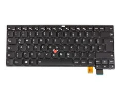 Lenovo Klaviatūra (vokiečių k.)