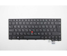 Klaviatūra Lenovo 00PA505 Niemiecki