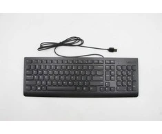 Klaviatūra Lenovo USB KB BK EURO