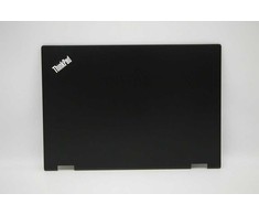 Napęd Lenovo LCD cover BLK Yoga