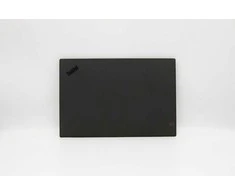 Lenovo LCD REAR COVER,WOVEN,UHD,IR,ASM