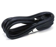 Kabelis zasilający Lenovo LINECORD EU 1.8M 3P LGW